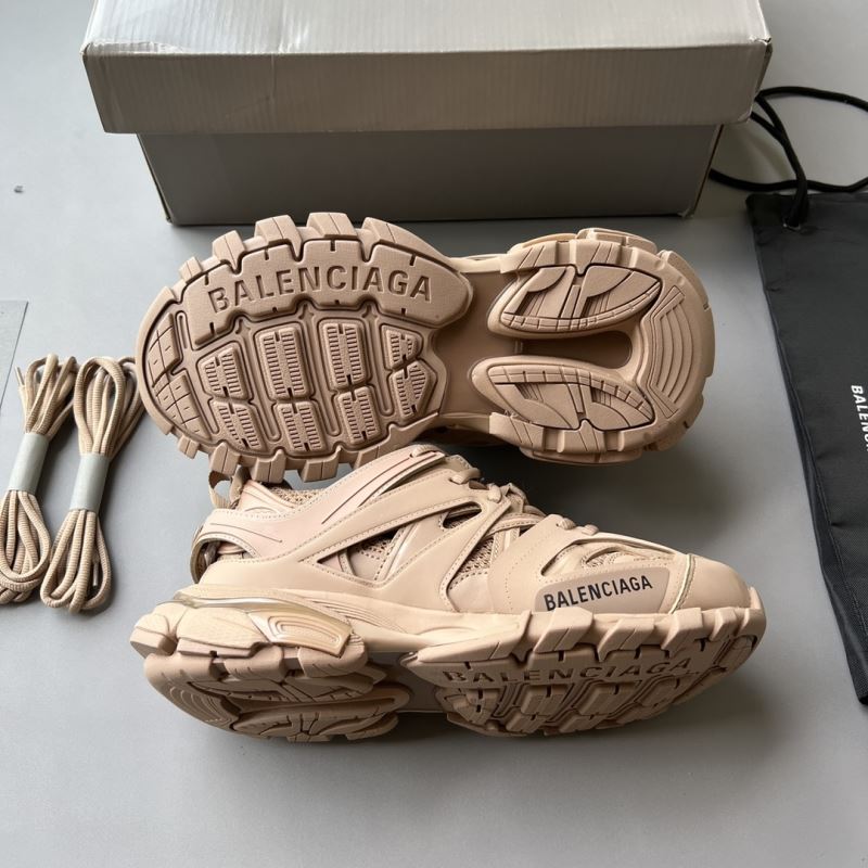 Balenciaga Track Shoes